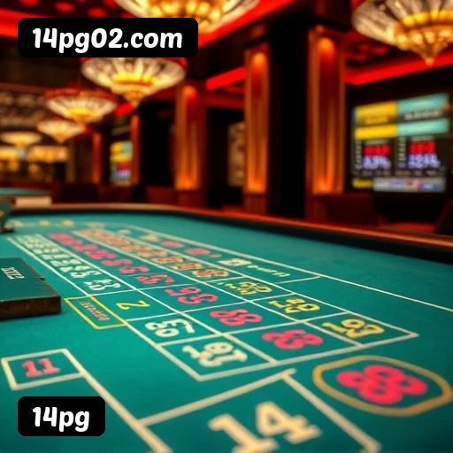 Chuva de Bônus 14pg nos slots