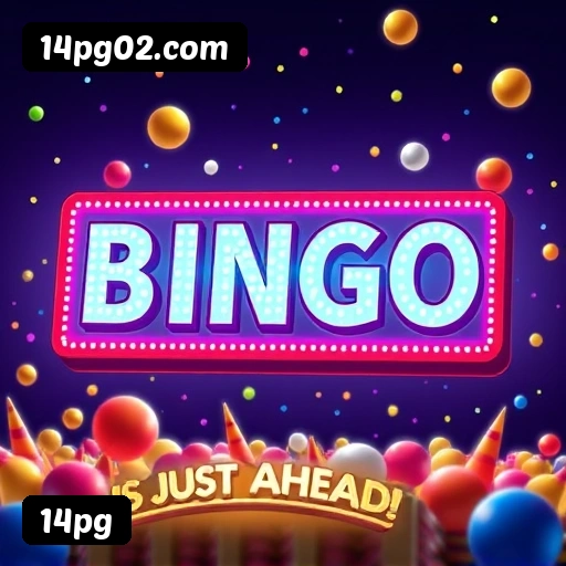 Variedade de slots 14pg