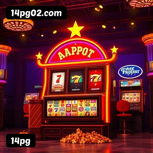 Slots RTP 14pg